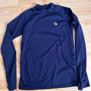 Base Layer - Long Sleeve - Kids Size Large